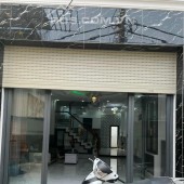 NHÀ PHỐ P.TÂN PHÚ QUẬN 7  MẶT TIỀN HẺM 994 HUỲNH TẤN PHÁT.