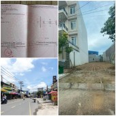 CẦN BÁN GẤP 150m2  ĐẤT THỔ CƯ 100% GIÁ  900TR LIỀN KỀ KCN, TTHC BẾN CÁT, BÌNH DƯƠNG, CHỈ 975 TRIỆU/NỀN