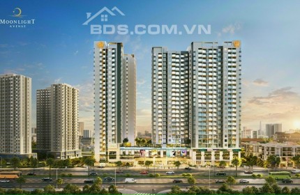 CĂN HỘ CAO CẤP GIÁ RẺ CHIẾT KHẤU CỰC CAO - MOONLIGHT AVENUE