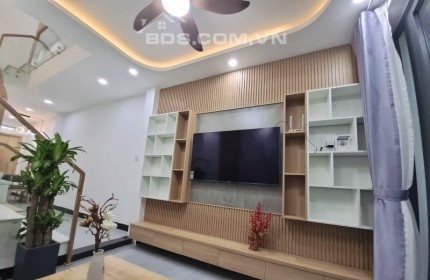 THANH KHÊ-BÁN NHÀ KIỆT TRẦN CAO VÂN-30M RA ĐƯỜNG CHÍNH-46M2-3T-NGANG3M-NHỈNH 3 TỶ-0905891799