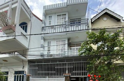 Bán lỗ nhà 3T phố Ng.T.Minh Khai,Nha Trang 4,45 tỷ