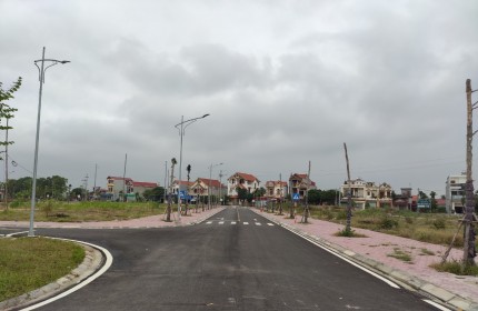 -	Cần bán Suất ngoại giao tại Kim Đính Kim Thành Hải Dương