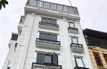 (HOT) Siêu phẩm tòa 9 tầng mặt tiền đường Hồ Văn Huê mới xây 2020 cực đẹp, hoàn công đủ - thu nhập ròng 2,5 tỉ/năm