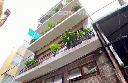 Sốc! 5,5 tỷ nhà Quan Nhân 78m2, lô góc, giá rẻ bay nhanh, LH 0702269986