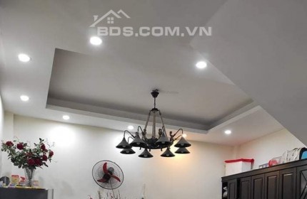 CHÍNH CHỦ BÁN NHÀ NGUYỄN KHOÁI 37M2X4T, MT 3.5M. GIÁ CHÀO 3.6 TỶ.