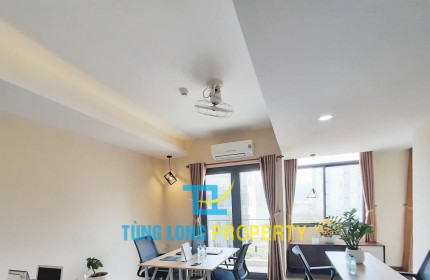 CHO THUÊ VĂN PHÒNG HẢI CHÂU ĐA DẠNG DIỆN TÍCH 25M2, 50M2 FULL TIỆN ÍCH