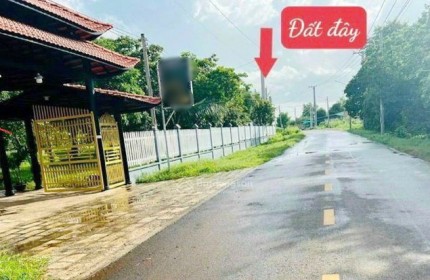 ⛔Đất gần KCN Đất Đỏ- Đoàn Trung Còn -DT: 11.5 x 69m, 788m2 CLN - Giá rẻ: 2.5 Tỷ