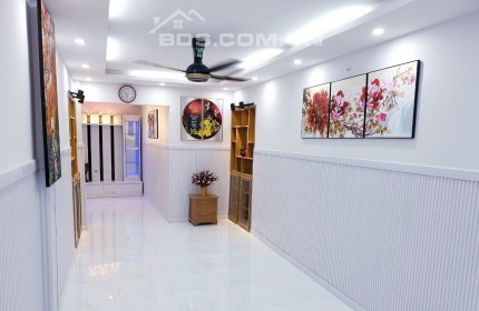 CHÍNH CHU ĐI ĐỊNH CƯ NƯỚC NGOÀI CẦN BÁN GẤP NHÀ HẺM PHÙNG VĂN CUNG , PHƯỜNG 2 PHÚ NHUẬN, SHR, 4TY280.