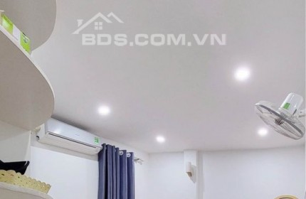 Giảm sấu! Nhà Nguyễn Văn Lượng, Gò Vấp nhỉnh 2 tỷ, 44m2, Ô tô quanh nhà, LH 0562600348.