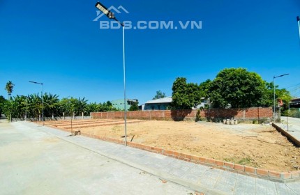 Bán nhanh lô đất 330m2 ngay chợ phong thử, sổ sẵn mua công chứng ngay