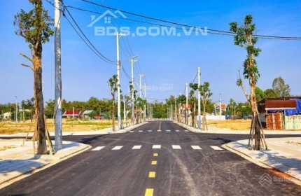 Chính chủ cần tiền gấp! Khu Megacity Kon Tum, chỉ 499 triệu, sổ đỏ (không qua trung gian)