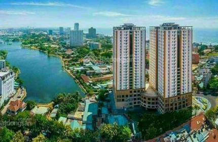 Bán căn hộ Melody tầng trung 2PN view biển đẹp, đầy đủ nội thất. Lh: 0868243279 Mrs Phương