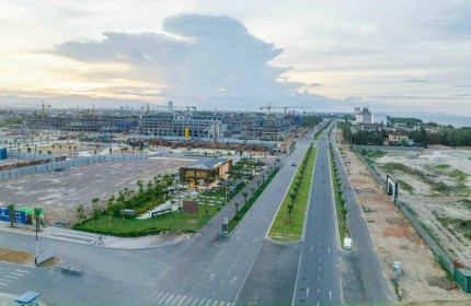 Grand Navience City - Hòa cùng khí biển - giá gốc chủ đầu tư