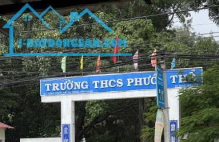 đất ven biển mặt tiền đường lớn QH29m ở Bình Thuận giá 1.5 tỷ.