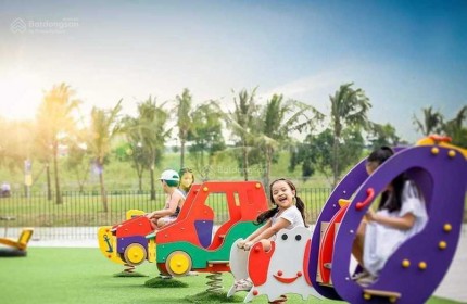 SỐC CĂN 1 NGỦ + 1 VIEW THOÁNG ĐẸP CẮT LỖ CHỈ 1.25 TỶ BÊN VINHOMES OCEAN PARK