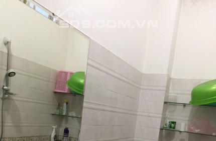 Bán nhà Hẻm 220/.. Nguyễn Oanh, Khu Cư Xá Lam Sơn, f17, Gò Vấp