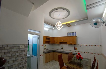 Bán nhà NGUYỄN TRUNG TRỰC, 4M X 12M, 3 làu, 5.25 tỷ, BÌnh Thạnh:
