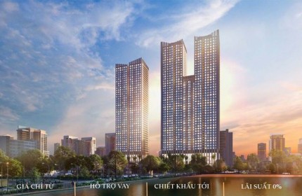 CĂN HỘ ĐẲNG CẤP 4* VIEW HỒ VĂN QUÁN CHÍNH THỨC MỞ BÁN SIÊU PHẨM GRAND SUNLAKE - HÀ ĐÔNG