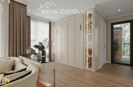 Cho thuê căn hộ chung cư Thái Hà. 43 Phạm Văn Đồng. Vào Ở Ngay.