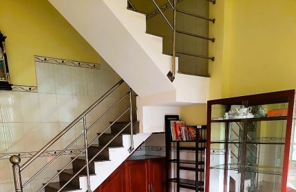 Cho thuê nhà nguyên căn 1T1L 1PN 60m2 FULL NỘI THẤT gần đường Linh Đông