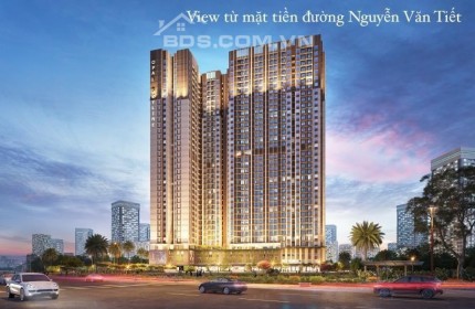 Opal SkyLine - Riêng Một Góc Trời Huỳnh Tặng: 0908 71 6168