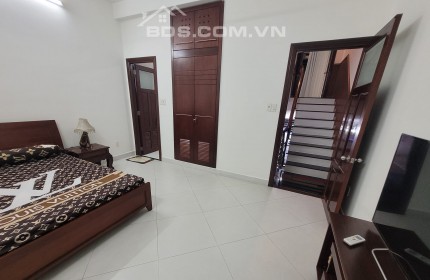 Bán nhà Tân Bình, khu VIP Bàu Cát, 5 tầng, 74m2, chỉ 7 tỷ 9999 triệu, Ở NGAY