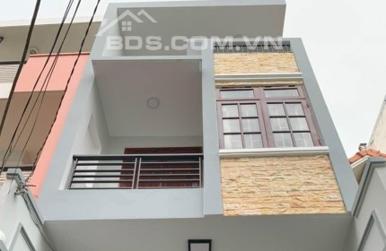 Nhà Đẹp Đón Xuân, 4x16 , xe hơi đậu, 803 Huỳnh Tấn Phát, Quận 7, nhỉnh 6 tỷ