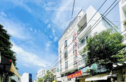 NHÀ ĐẸP ĐƯỜNG VƯỜN LÀI, HẺM RỘNG, DT 15X16, 2 LẦU. GIÁ 15.8 TỶ TL
