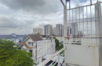 CHÁY HOT NHÀ  4 TẦNG 112M2  KHU PHÂN LÔ SÁT NGUYÊN DUY TRINH  NHỈNH 10 TỶ