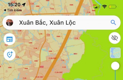 QUÁ RẺ Ạ 1 MẪU 10000M2 ĐẤT TẠI XUÂN LỘC ĐỒNG NAI CHỈ 699TR/ SÀO