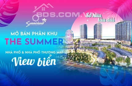 30 suất ưu đãi cuối năm từ dự án Nhà phố thương mại sở hữu lâu dài tại Bình Thuận LH: 0902625514