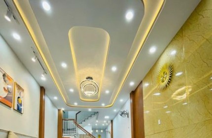 Bán nhà hẻm xe hơi Nguyễn Sỹ Sách- 60m2 -tặng lại nội thất cho khách