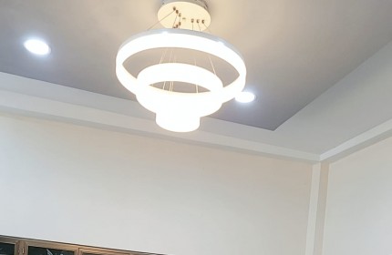 Giảm 400 triệu, giá mới 6 tỷ bán gấp nhà LÊ LAI, GÒ VẤP, 5m x 14m: