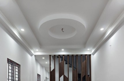 BÁN NHÀ HẼM HẬU GIANG 60M2 - QUẬN 6 - CHO THUÊ ĐA NGÀNH- NHÀ MỚI ĐẸP - NHỈNH 4 TỶ