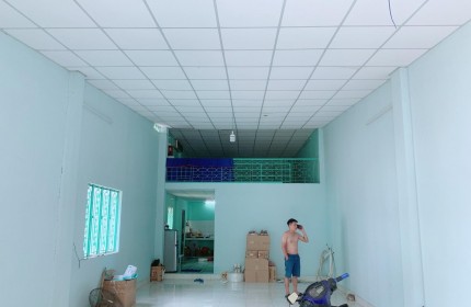 Bán nhà Lê Văn Khương - HXH thông - 50m2 - Gia chỉ 3tỷ4