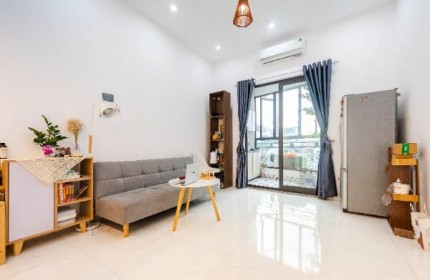 Tòa Nhà Cho Thuê -Lạc Trung Thanh Nhàn – Dòng tiền 50Tr/th- 10 Phòng Full Đồ 60M2 9.3 Tỷ