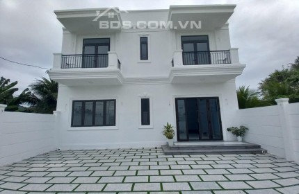 CẦN BÁN NHÀ MỚI XÂY ĐẸP GIÁ RẺ TẠI VĨNH TRUNG TP NHA TRANG 0372215591