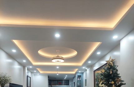 Bán nhà ngõ 44 Trần Thái Tông, Cầu giấy 65m2 x 5 tầng, Nhà đẹp, Gần Phố - sđcc