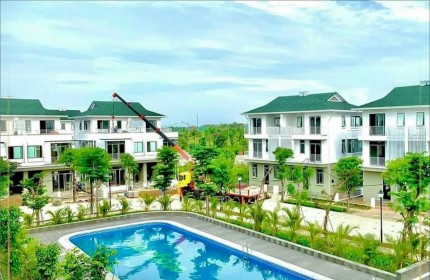 BIỆT THỰ SONG LẬP ECOGARDEN VIEW KHÁCH SẠN 5 SAO ĐẲNG CẤP - ƯU ĐÃI GIÁ TỐT THÁNG 12