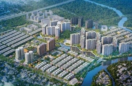 KHAI TRƯƠNG SALES GALLERY KIÊM LIFESTYLE HUB LỚN NHẤT VIỆT NAM TẠI THE GLOBAL CITY