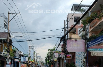 MỘT CĂN DUY NHẤT P6 , GÒ VẤP, 54 m2, 4PN - NHỈNH 3 TỶ
NHÀ DIỆN TÍCH LỚN - GIÁ RẺ BẤT NGỜ.