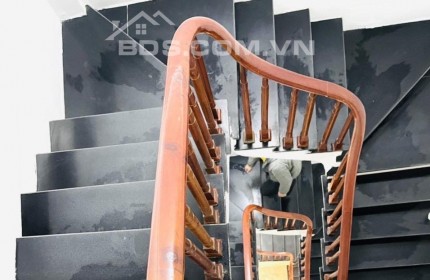 TIN HOT! Bán nhà mới- Định Công Thượng 30m- 5 tầng- 3.5m mặt tiền 3.55 tỷ Hoàng Mai