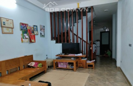 Bán nhà KĐT Xa La, Nhà dân tự xây mới, đẹp, 50 m2, 6 tỷ 6