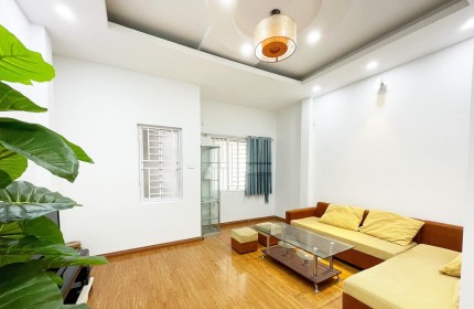 NGUYỄN KHÁNH TOÀN – 50M2 – 5 TẦNG – 5,1 TỶ - VÀI BƯỚC CHÂN RA ĐƯỜNG LỚN, TRUNG TÂM CỦA CÁC TRƯỜNG ĐẠI HỌC