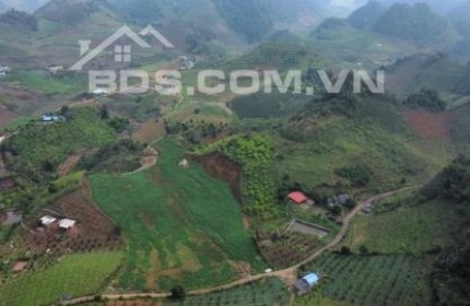 Bán đất nền Mộc Châu 5ha ,khu vực phiêng luông có 1000m thổ cư