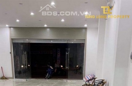 Kho 250m2 đường Bùi Thiện Ngộ Hòa Xuân