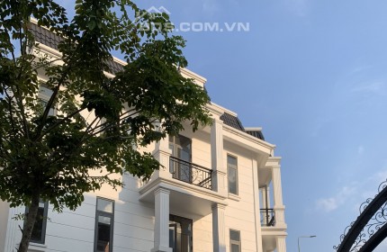 Nhà phố Compound Phước Điền Citizen Sổ hồng hoàn công.