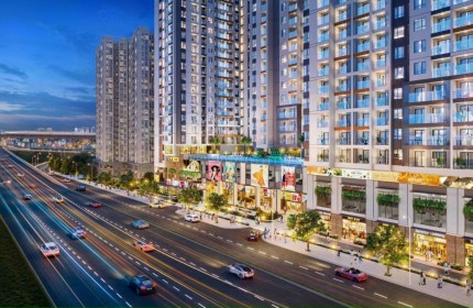 BÁN CĂN HỘ MOONLIGHT AVENUE, DT: 34-90M2, GIÁ CHỈ TỪ 1,3 -2.4TỶ/CĂN. CHIẾT KHẤU 47%,HOTLINE: 0961413902