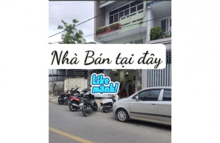 BÁN NHÀ TRỊNH PHONG NHA TRANG KHÁNH HÒA 82 m2 9.5 TỶ