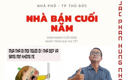 Nhà cần bán Ở Phường Linh xuân , 47m2  , Giá chỉ 3,9 tỷ